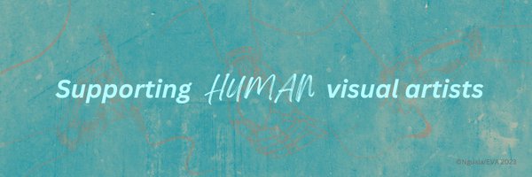 EVisual_Artists Profile Banner