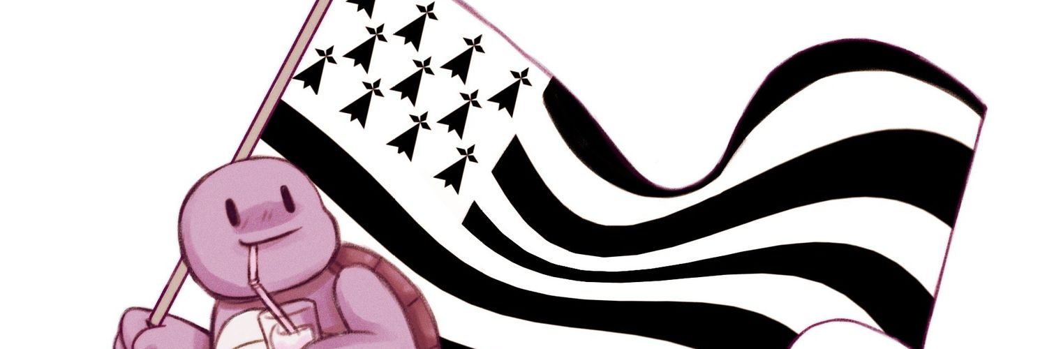 impendragon's profile banner image