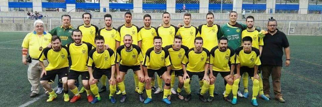 Cristian Tormo banner