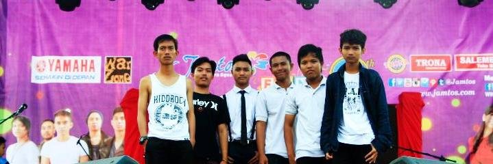 RaskaBand's profile banner image