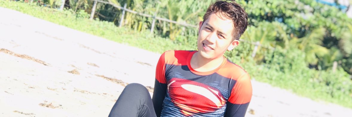 iamreneiy's profile banner image