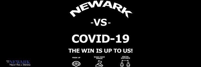 Newark DHCW banner