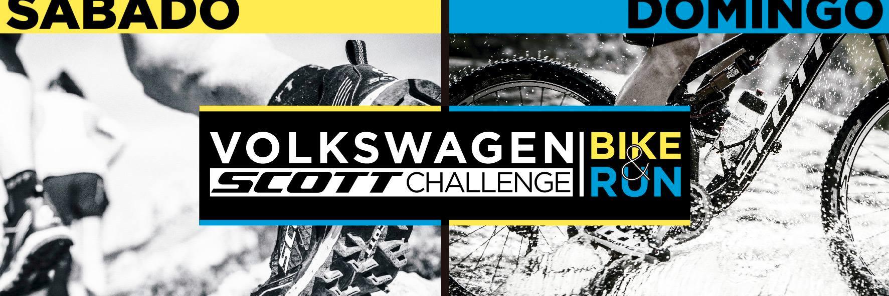 scottchallenge's profile banner image