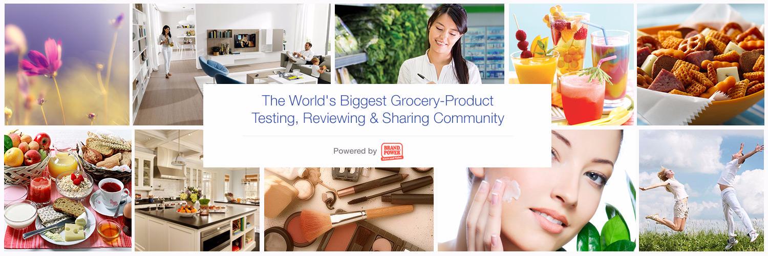 Home Tester Club banner