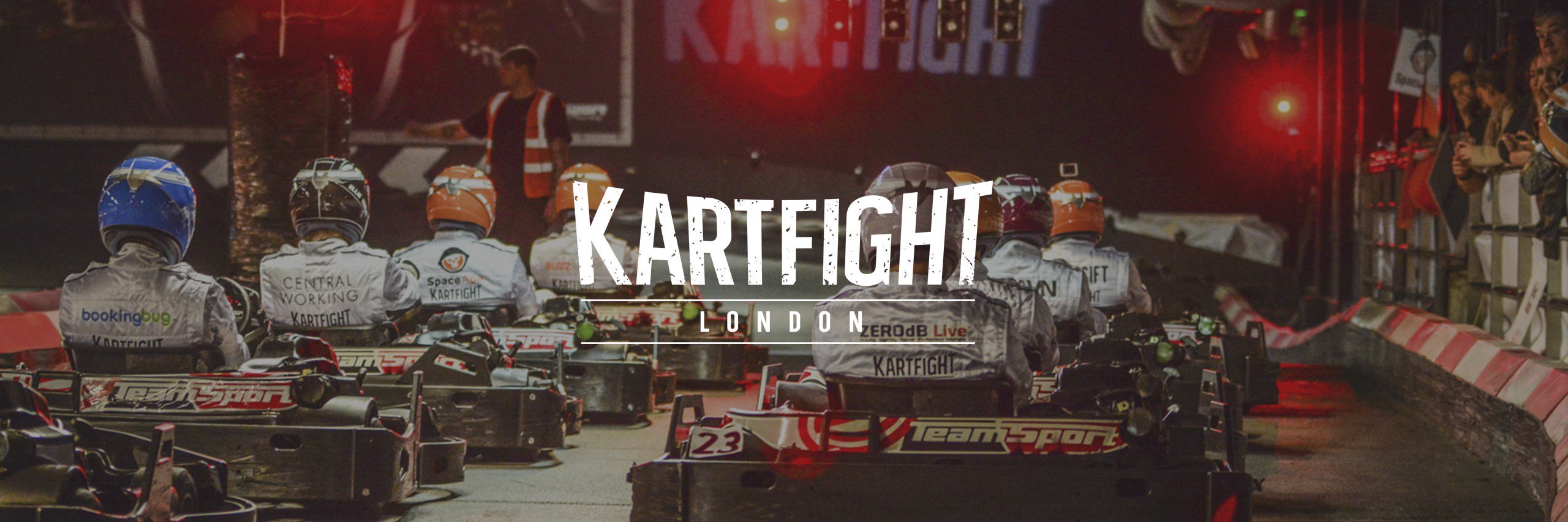 kartfight's profile banner image