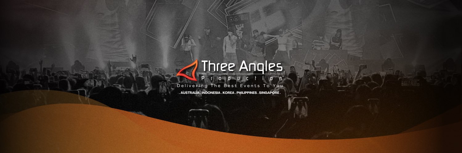Three Angles Production's banner