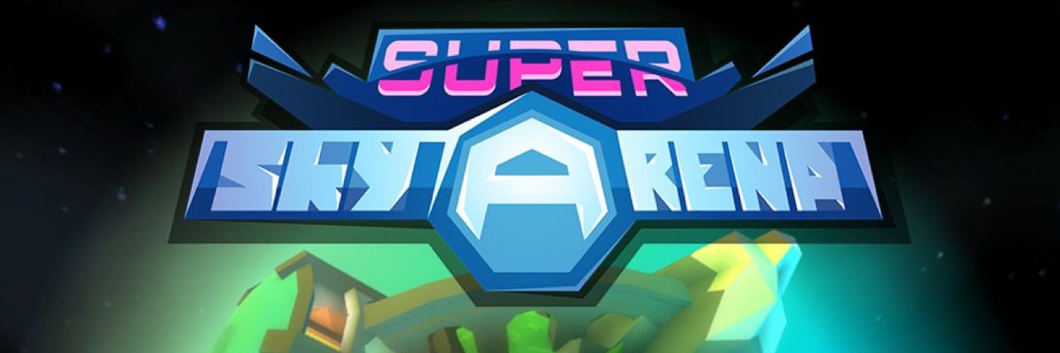 SuperSkyArena's profile banner image