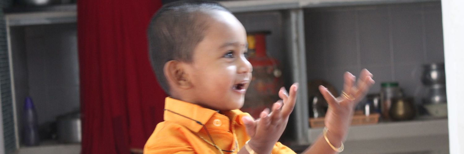 gnbabu29's profile banner image