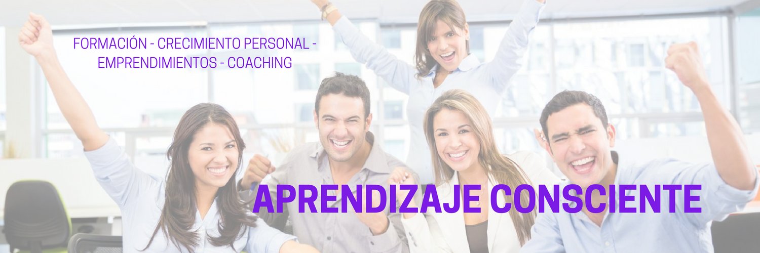 ConscienteYA's profile banner image