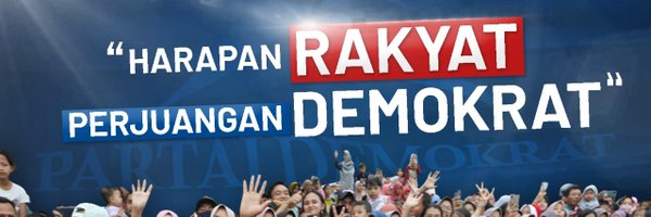 Demokrat_TV Profile Banner