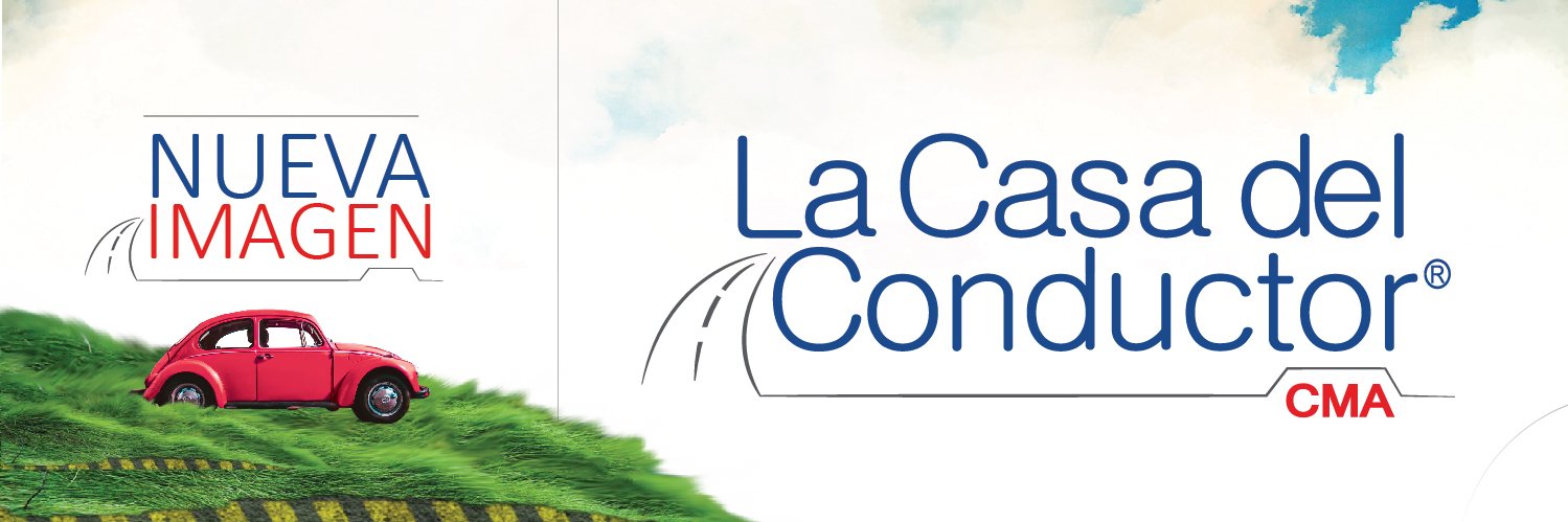La Casa del Conductor banner