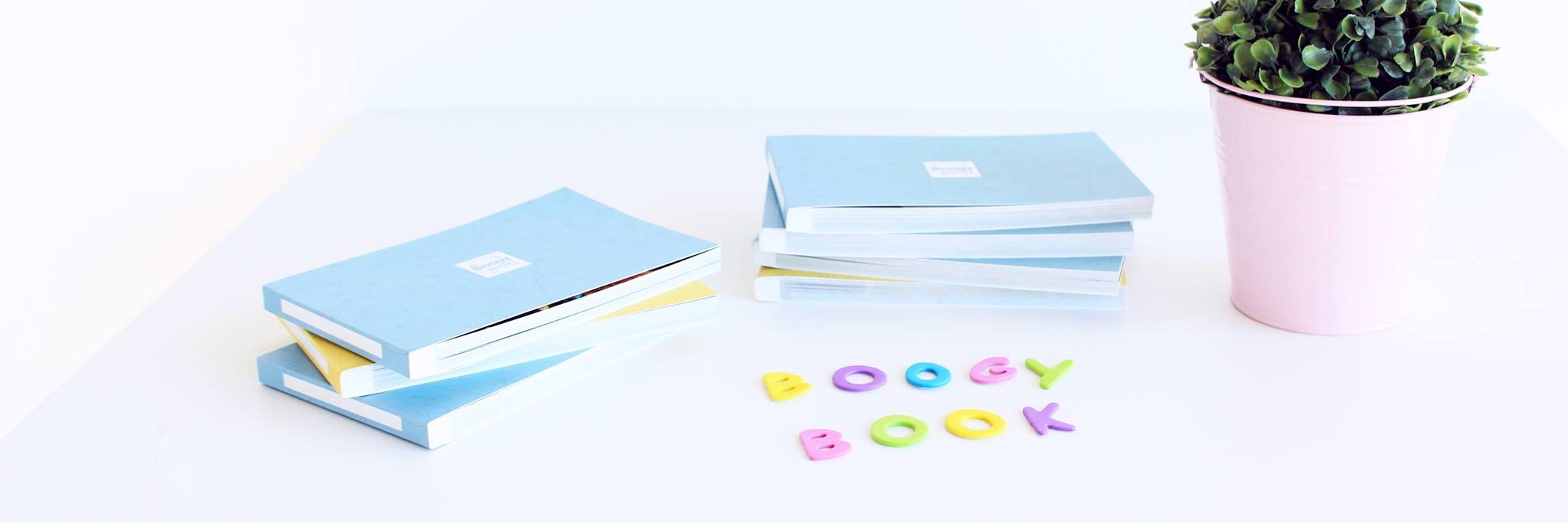 BoogyBook's profile banner image
