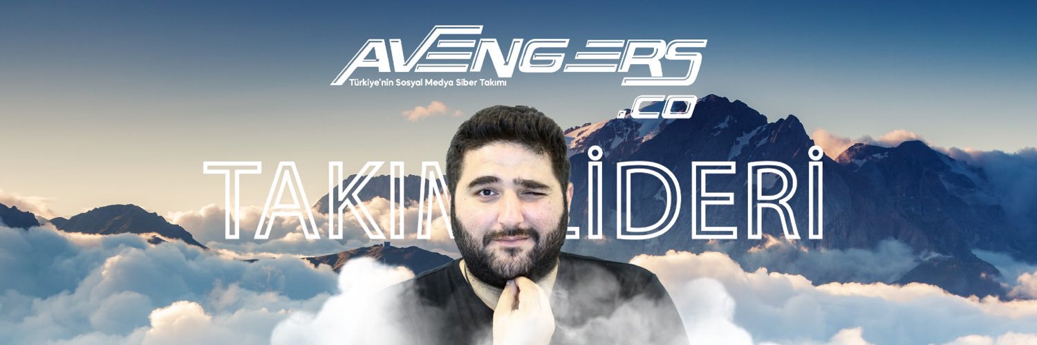 avengersagency's profile banner image