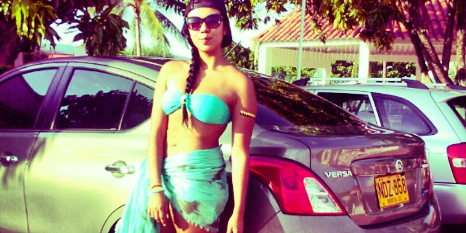 DanielaOrtega1's profile banner image