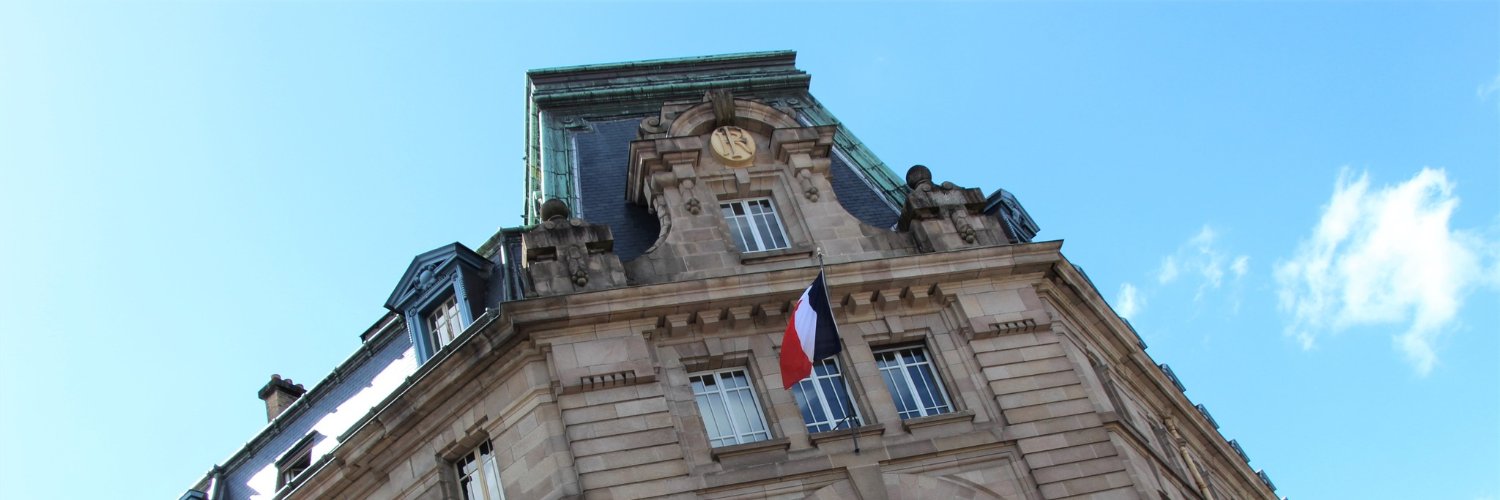 Préfet de la Haute-Vienne banner