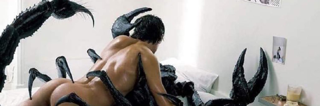 Aaron_the_Alien's profile banner image