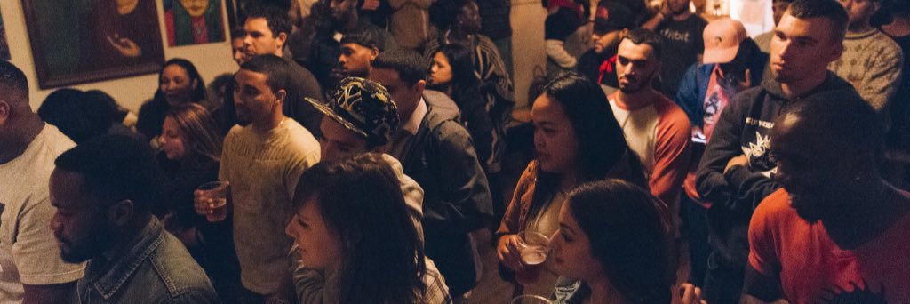 HITPMusic's profile banner image