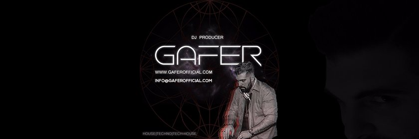 GaferDeejay's profile banner image