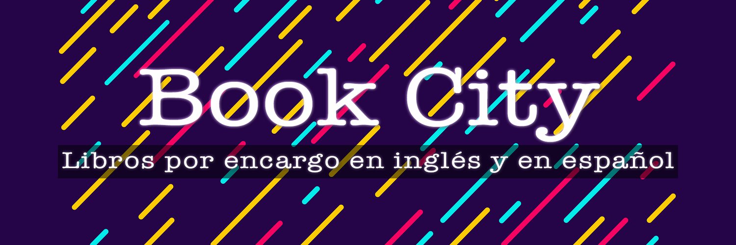 BookCityCo's profile banner image