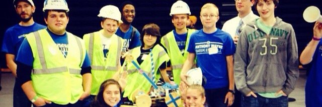 AWHSrobotics's profile banner image