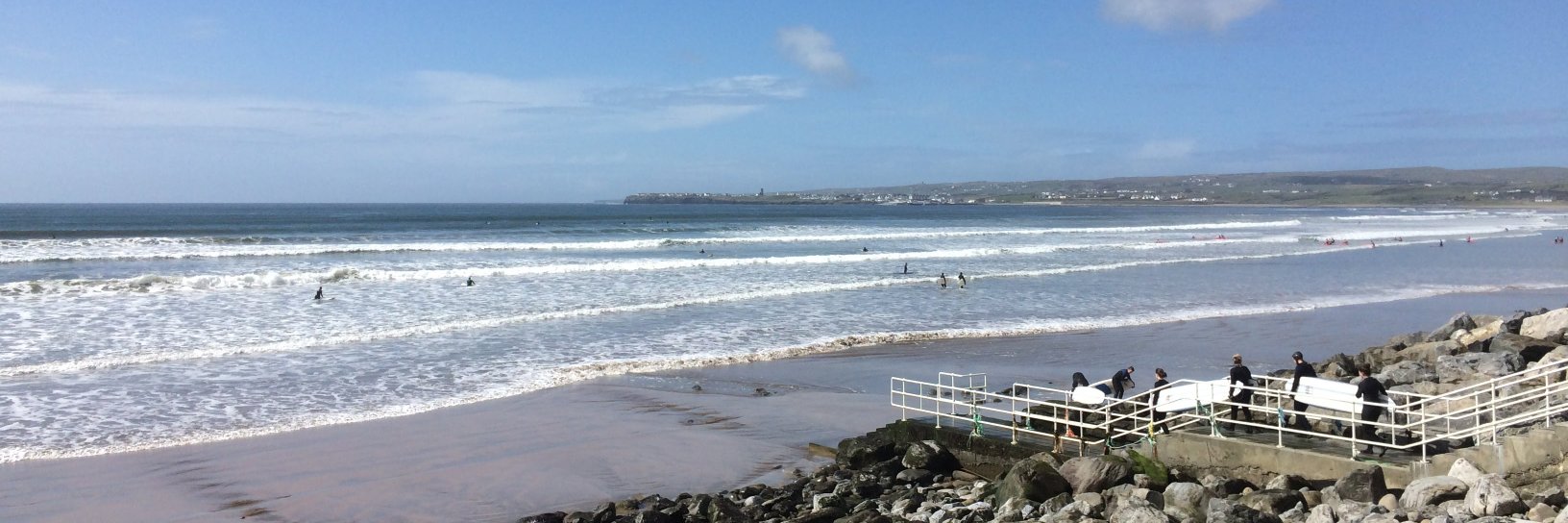 ShamrockLahinch's profile banner image