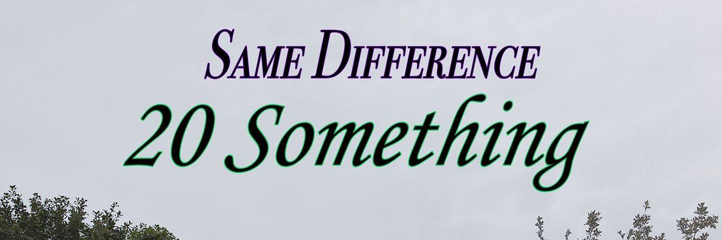 SameXDifference's profile banner image