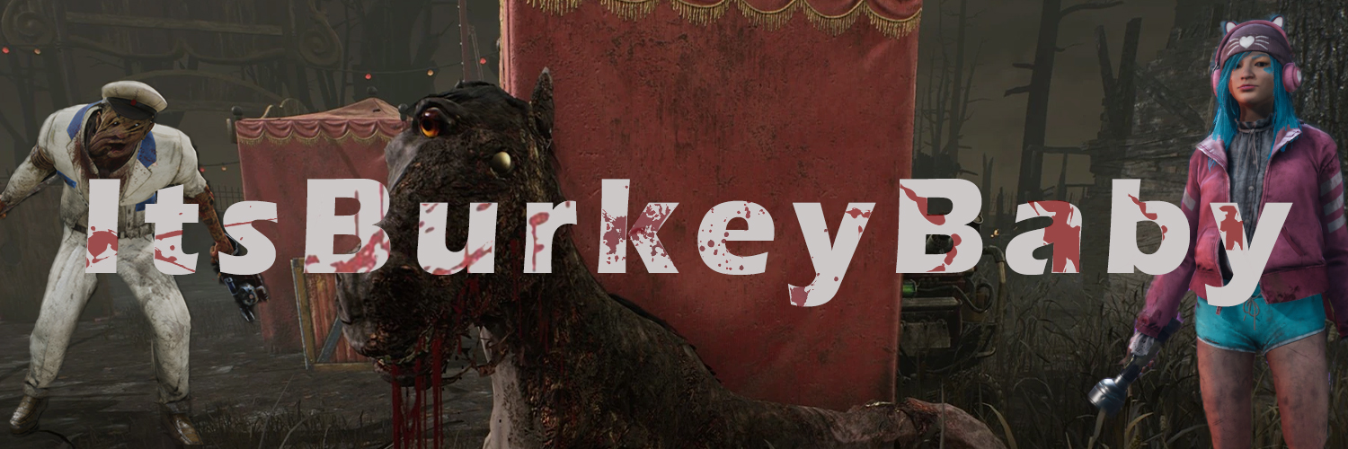 ItsBurkeyBaby banner