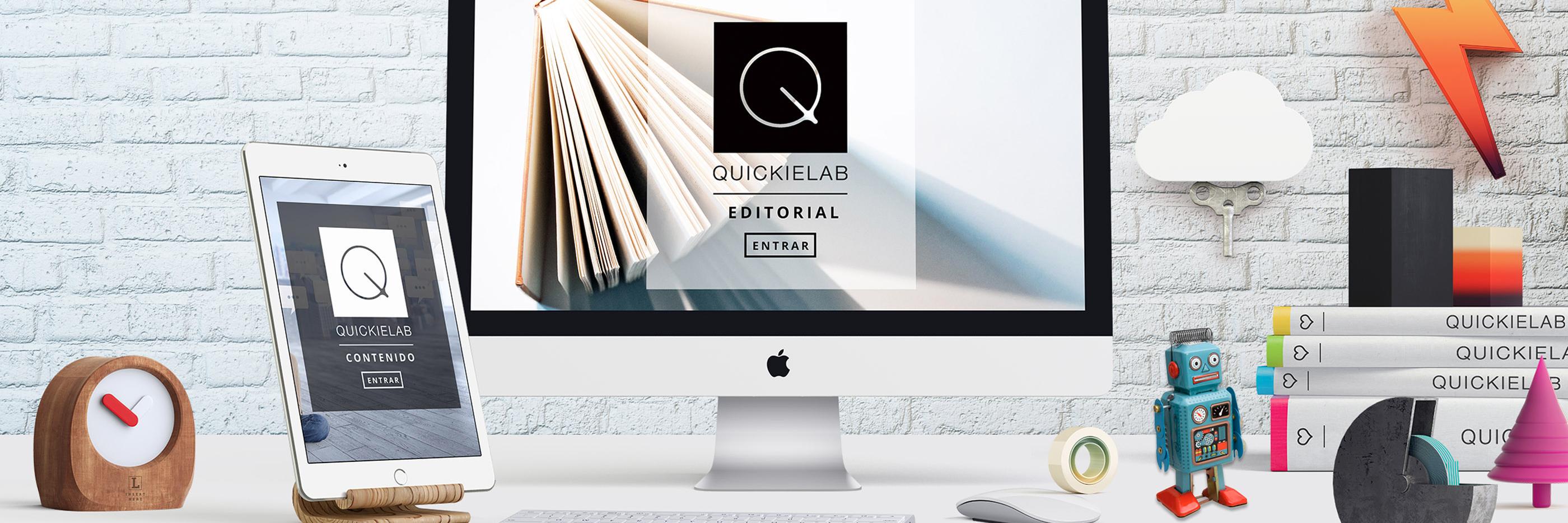 quickielab's profile banner image