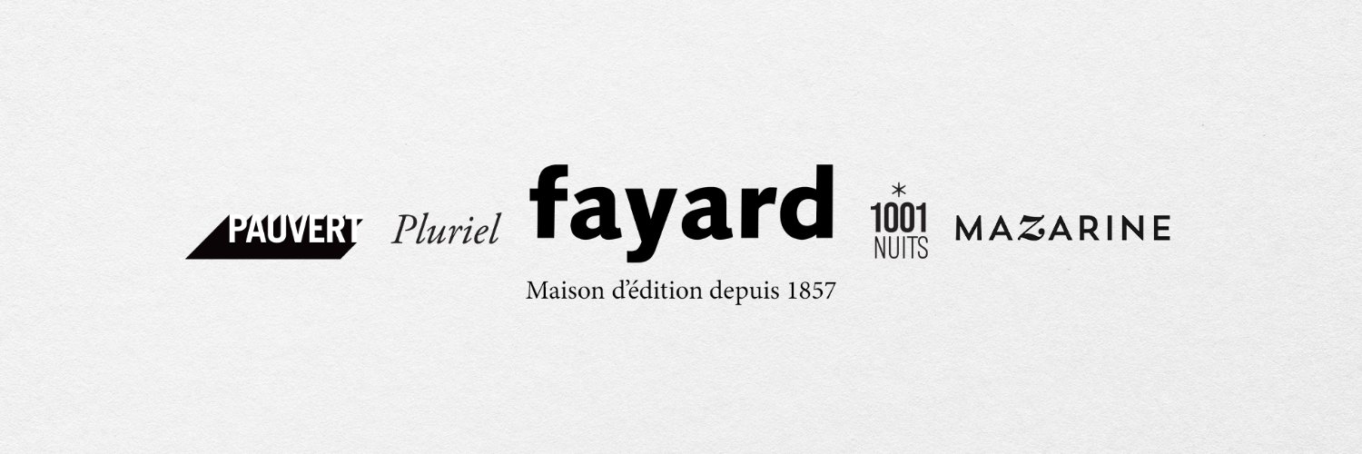 Fayard banner