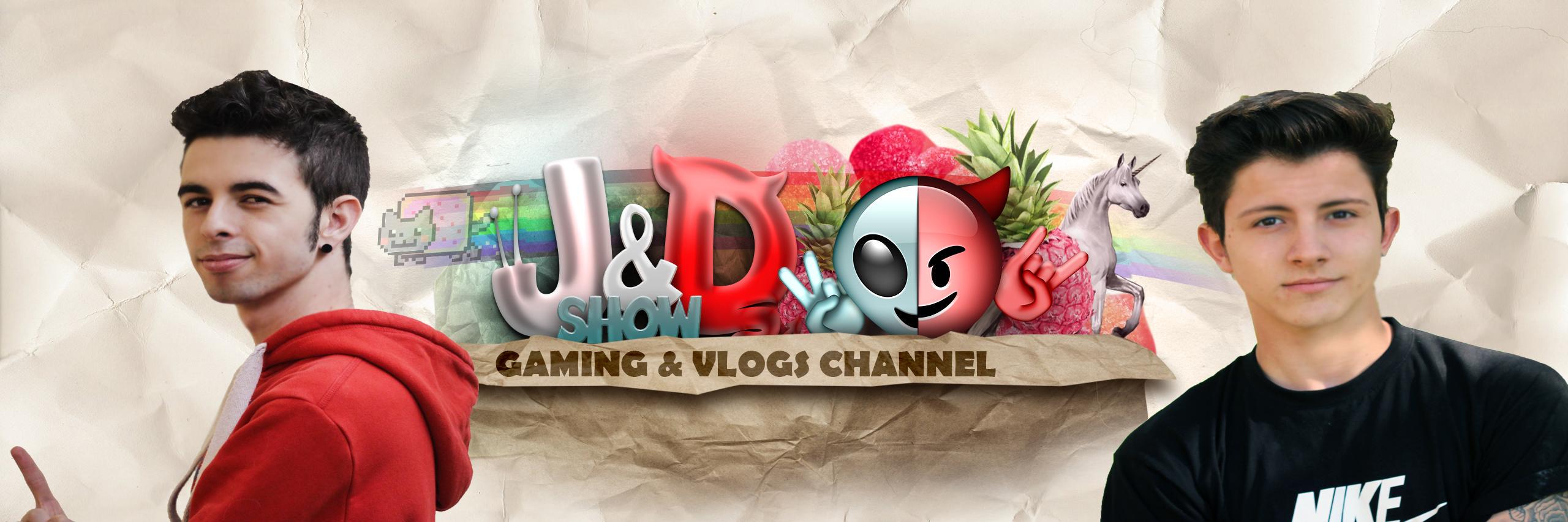 JYDSHOW's profile banner image