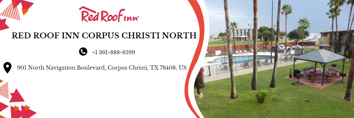 redrooftxhotel's profile banner image