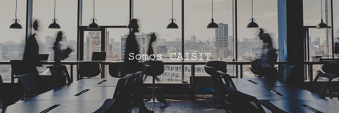 CAISITarg's profile banner image