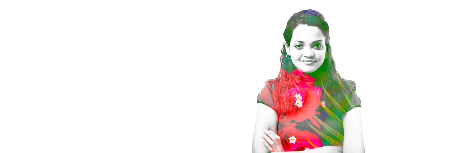 AdaritzaPerez's profile banner image