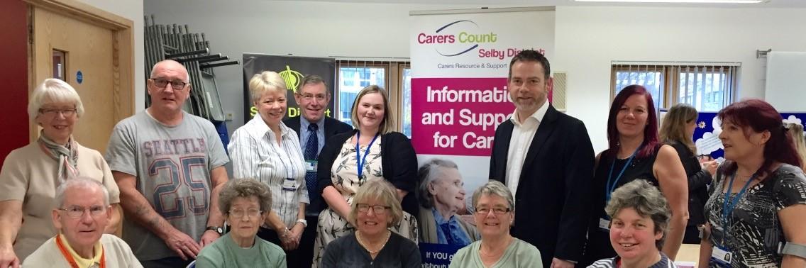 CarersCountUK's profile banner image