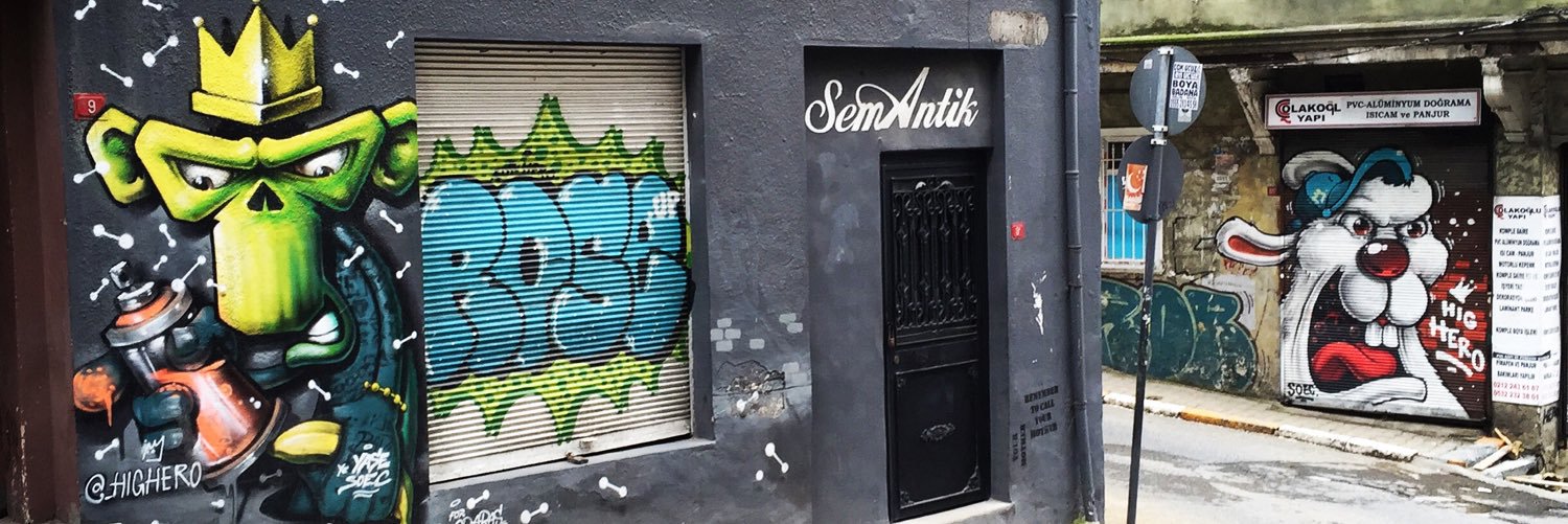 Anna J. Secor banner