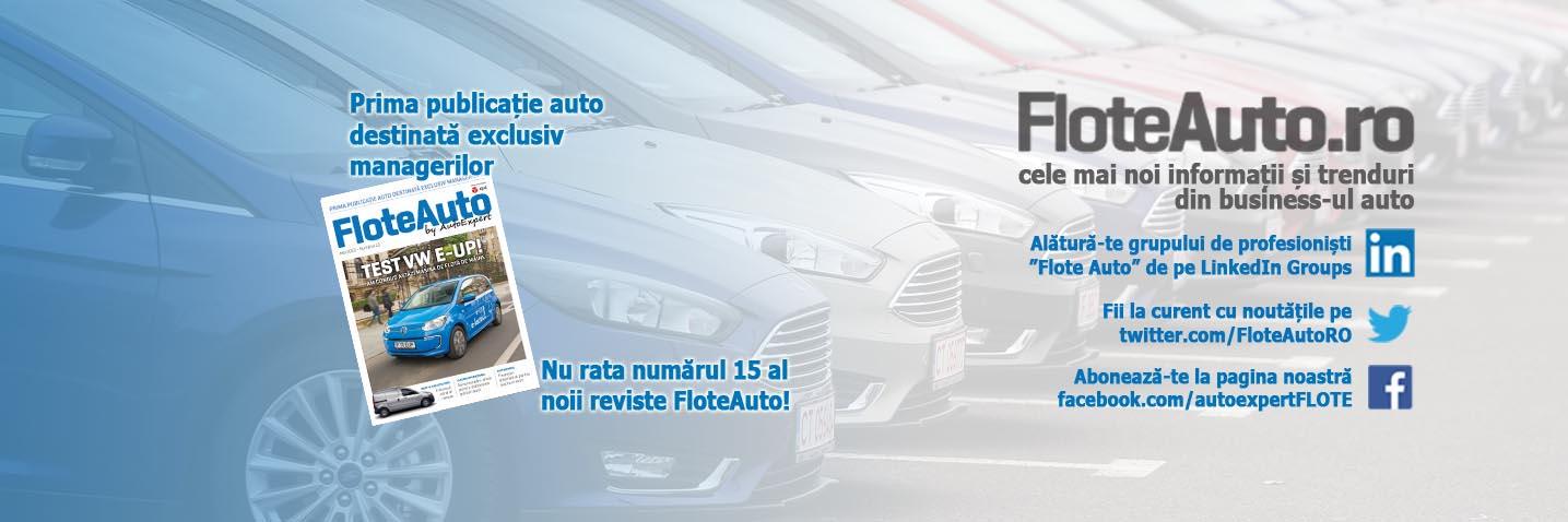 FloteAutoRO's profile banner image