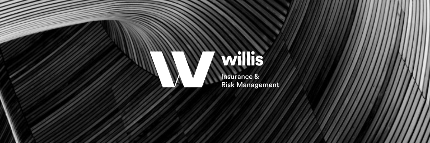 WillisIRM banner