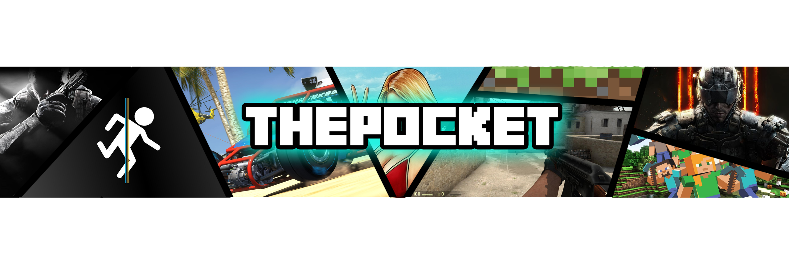 MATEThePocket's profile banner image