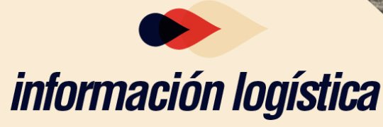 Informacionlogistica banner