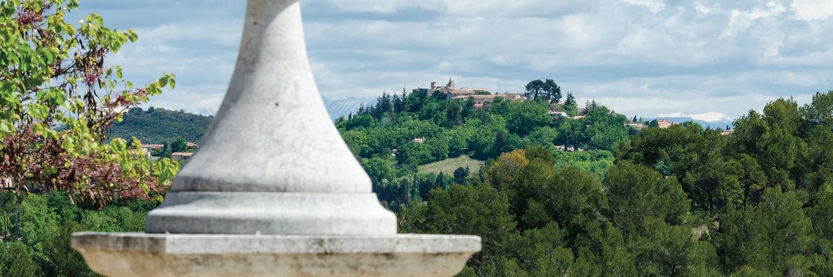 Commune Pierrevert banner