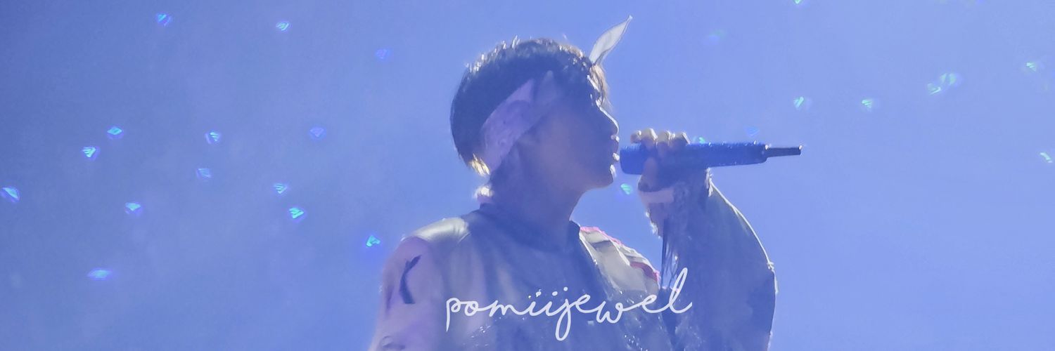 🍊💙💎PomiiJewel 🌕💙 banner