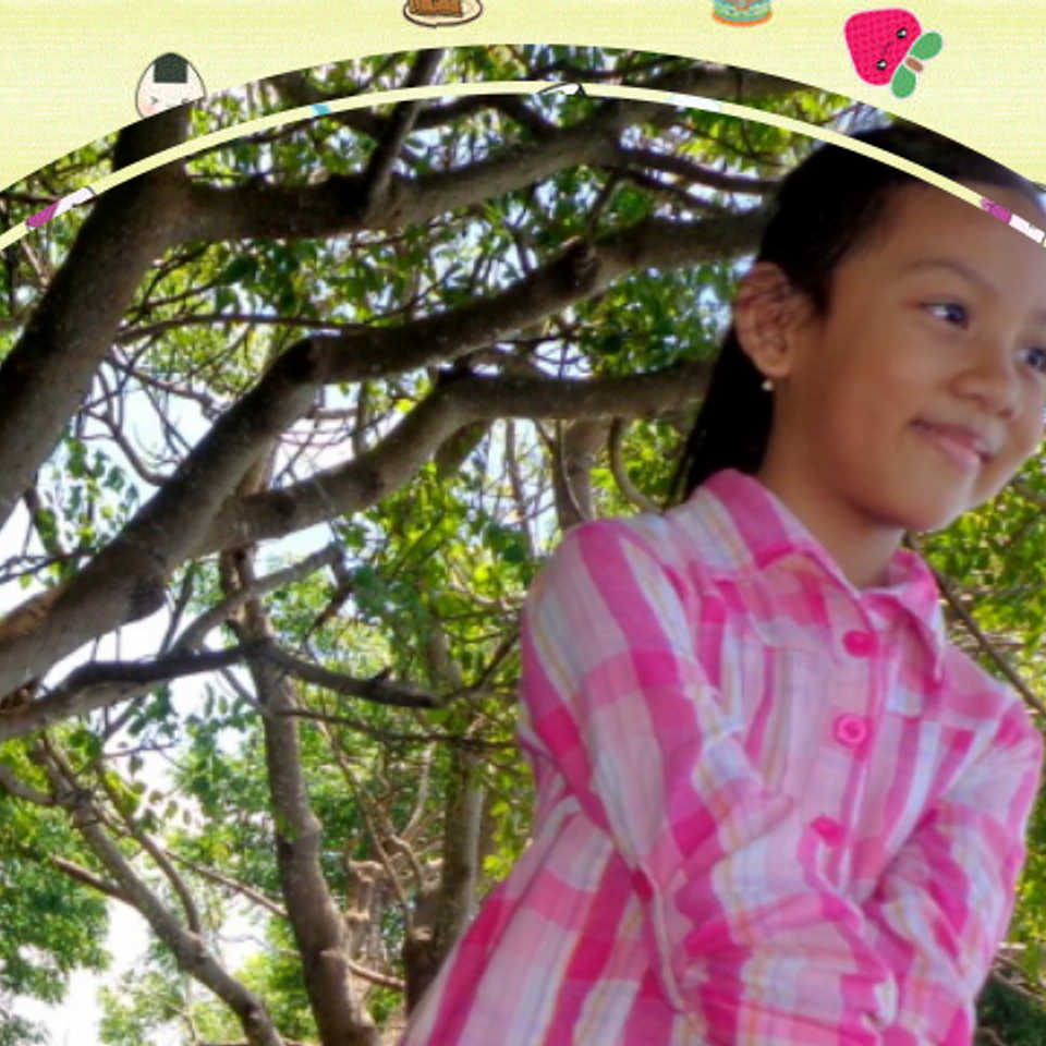 IgaPramitha's profile banner image