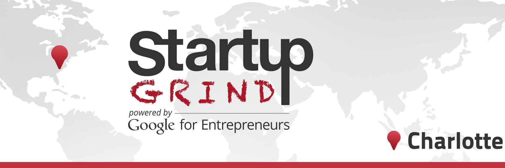 StartupGrindCLT's profile banner image