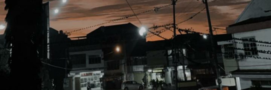 IgnisMagatra's profile banner image