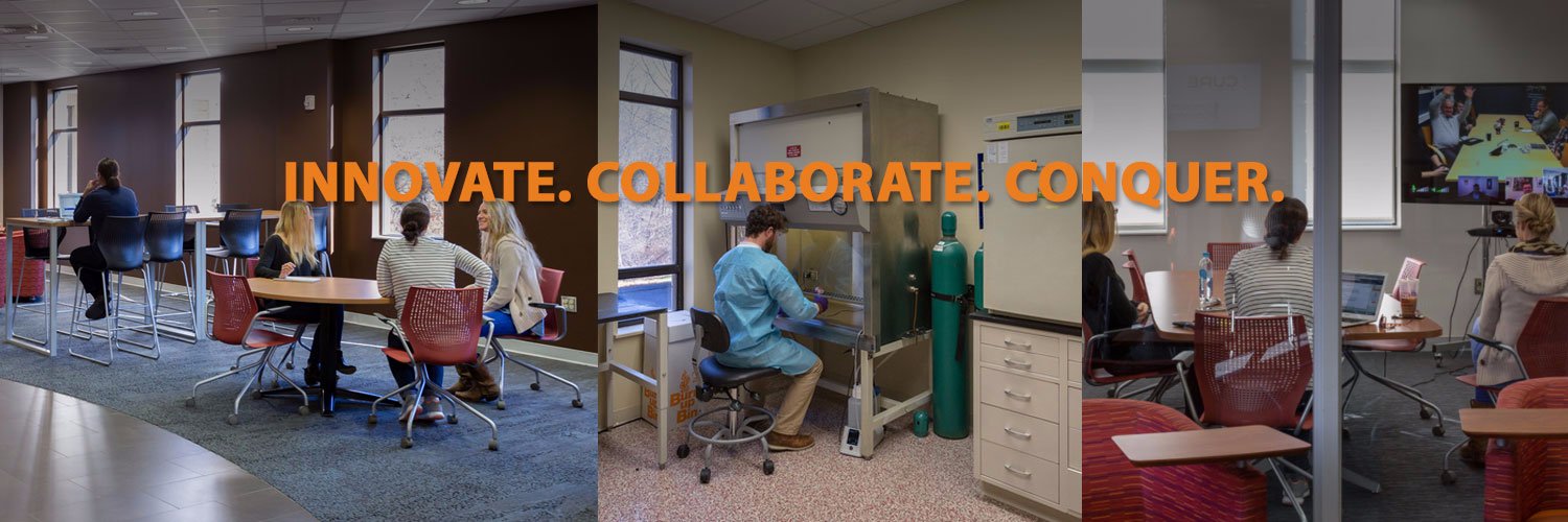 BioCT Innovation Commons banner