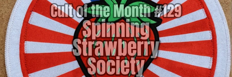 CultoftheMonth's profile banner image