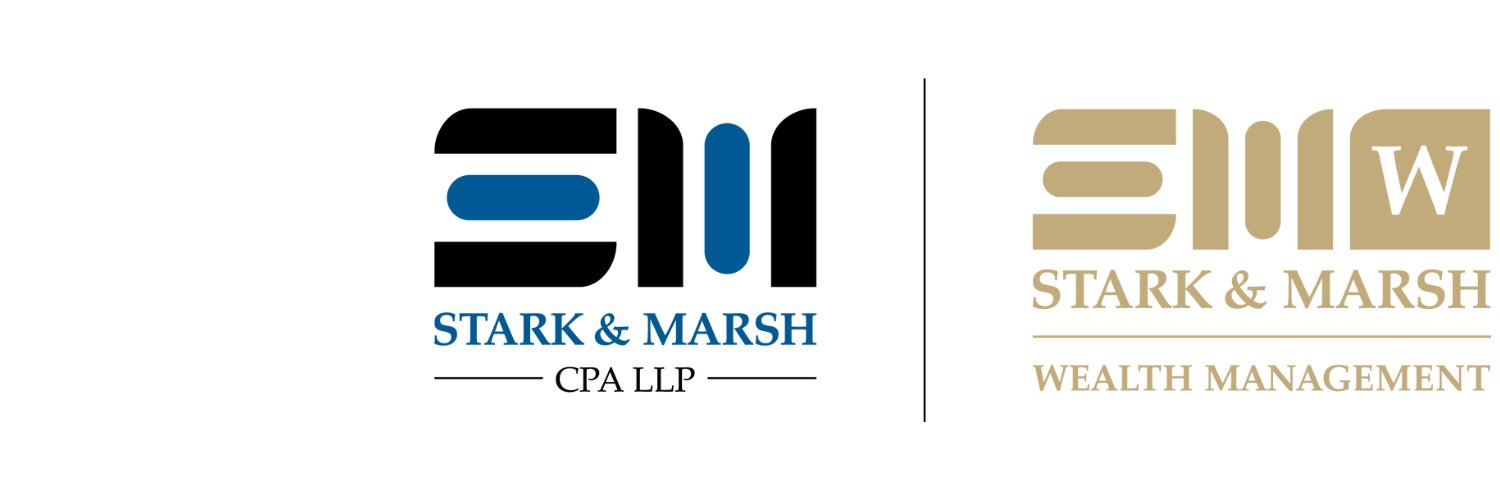 Stark & Marsh banner