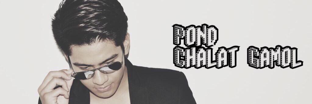 PondChalatAF11's profile banner image
