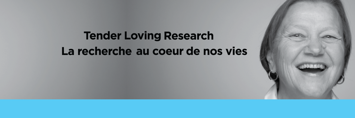 TenderLovingResearch banner