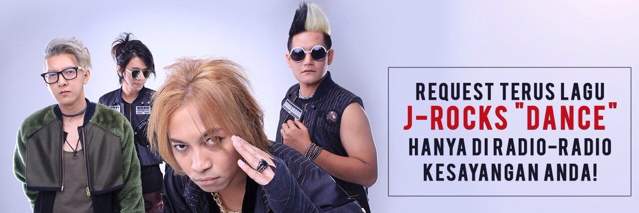 InfoJROCKS's profile banner image